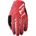 Five Gloves MXF3 EVO Off-Road Gloves Five Gloves MXF3 EVO Off-Road Gloves